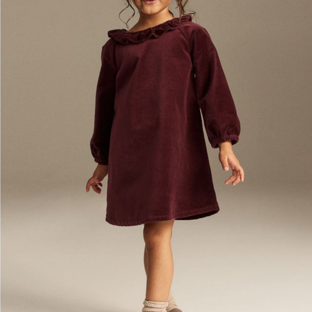 Dress for girls